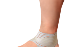 Tobillera elástica transpirable MW