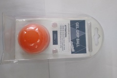 Pelota Ejercitadora Para Mano de Gel