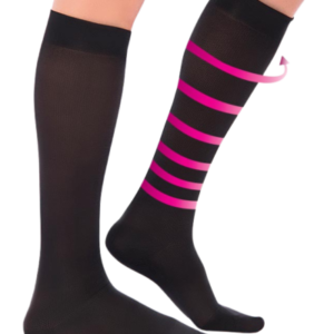 Calcetín Alta Compresión Para Caballero