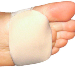 Almohada plantar sil c/tela L