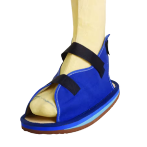 Bota para Yeso