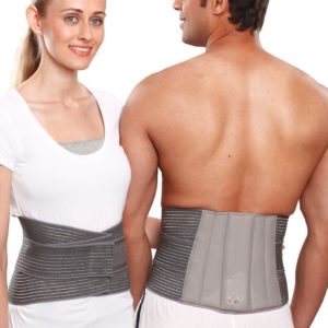 Cinturón Sacrolumbar (XL,XXL)