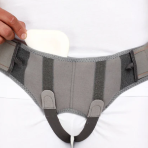 Faja Inguinal Con Soporte Tynor