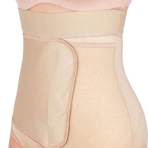 Faja Larga Postparto/ Post Cirugía Reductora