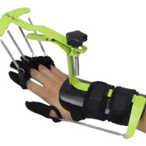 Ferula Dinámica Ambidiestra Tynor