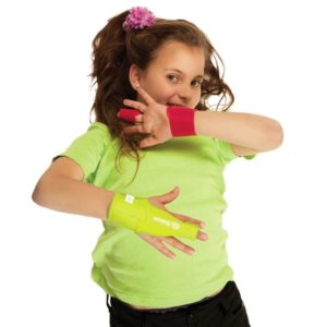 Inmovilizador de Dedo Calipso 12/14