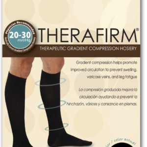 Media Alta Compresión (Caballero)