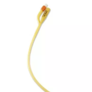 Sonda Foley 14Fr Silicón Kendall