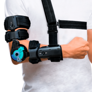 Soporte para Codo Graduado