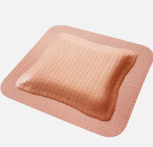 Allevyn Adhesive 7.5x7.5