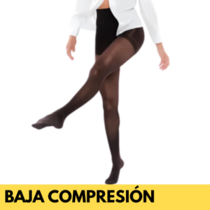 Pantimedia Baja Compresión