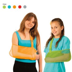 Cabestrillo de Malla Pediátrico