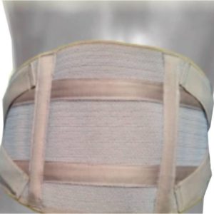 Faja para Hernia Umbilical