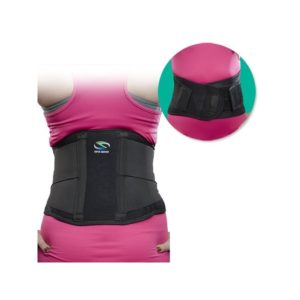 Faja Sacro Lumbar (Neopreno)