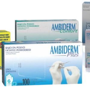 Guantes Ambiderm