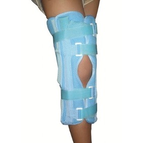 Inmovilizador de Rodilla Pediátrico