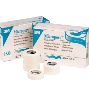 Micropore