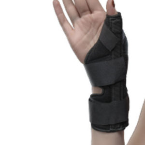 Férula para Dedo Pulgar
