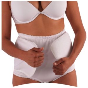 Panty Faja Post Parto/Post Cirugía