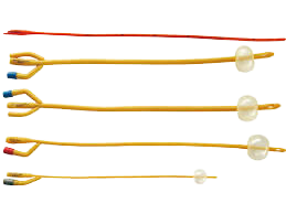 Sonda Foley 12Fr 30CC 2V Kendall