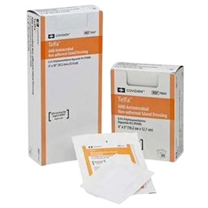 Telfa 7.6cm x 20.3 cm