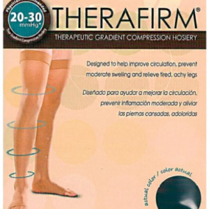 Media Alta Compresión Puntas Descubiertas