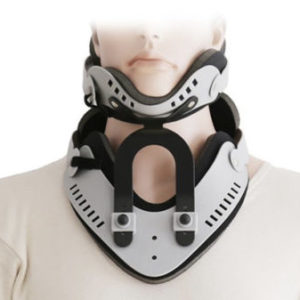 Collarín Ortesis Cervical