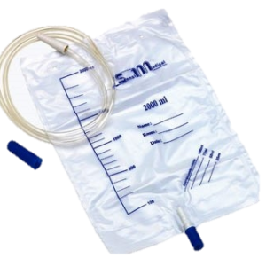 Bolsa de Orina para Cama SMC