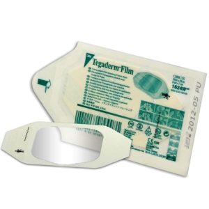 Apósito Tegaderm  6x7 CM