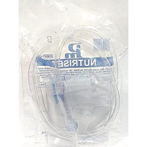 Bolsa de alimentación para Infantil 1/5L Nutriset