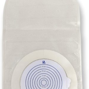 Bolsa de Colostomía Barrera