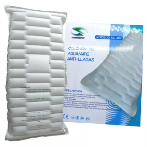 Colchón de Agua Aire Antillagas Super Confort