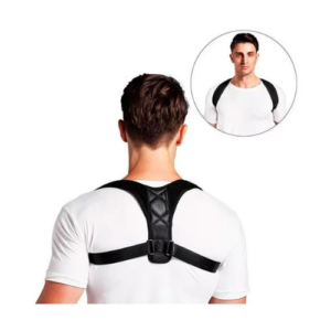 Corrector de Postura Magnetica