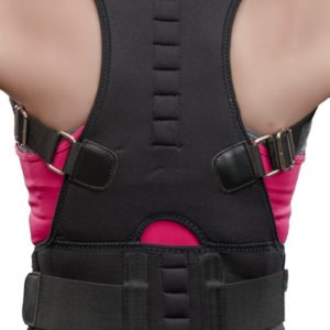 Corrector de Postura con Magnéticos Super Confort