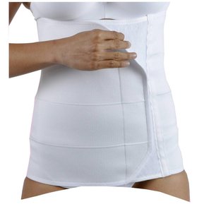 Faja larga post parto 710