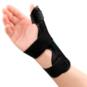 Férula Para Pulgar Larga Medway