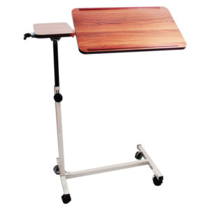 Mesa para Alimentos Esmaltada Duo