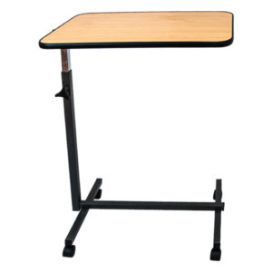 Mesa Para Alimentos Esmaltada fija