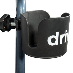 Porta Vaso para Andaderas y Sillas de Ruedas