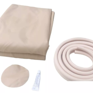 Refacción Colchón Antillagas