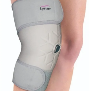 Rodillera con Compresa Integrada Unitalla Tynor