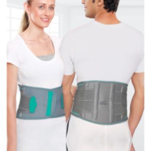 Cinturón Sacrolumbar Reforzado