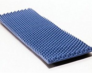 Colchon Cascarón de Huevo