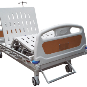 Cama Hospitalaria Eléctrica