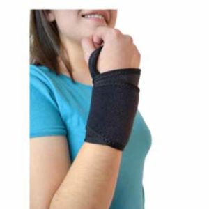 Correa para Muñeca de Neopreno