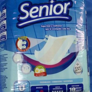 Protector de Cama Senior