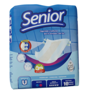 Protector de Cama Senior