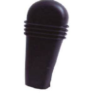 Refacción de Puño para Freno de Silla de ruedas