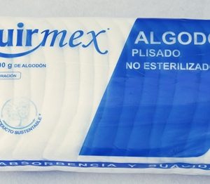 Algodón 200 Gramos