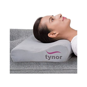Almohada Ortopédica Contorneada Tynor Almohada Cervical